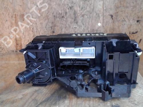 Commande Chauffage VW GOLF V (1K1) 1.9 TDI | BP25370335I5 