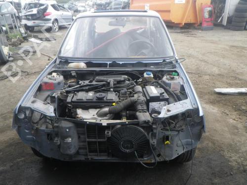 Used Parts PEUGEOT 205 II (20A/C) 1.4 (75 hp) 2679238