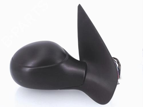 Ryggespeil høyre PEUGEOT 206 Hatchback (2A/C) 2.0 HDI 90 | BP25361415C27 