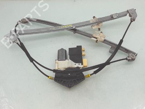 Front left window mechanism PEUGEOT 807 (EB_) 2.2 HDi | BP36371160C22 - Image 4