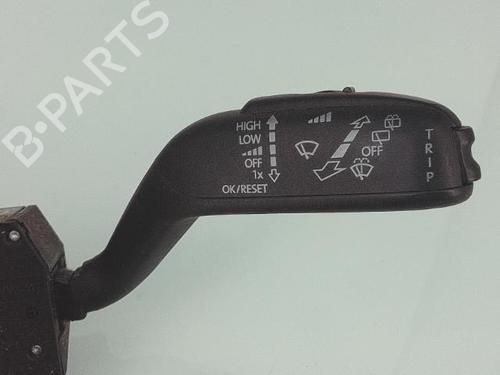 Steering column stalk SEAT IBIZA IV (6J5, 6P1) 1.6 TDI | BP25371085I23 
