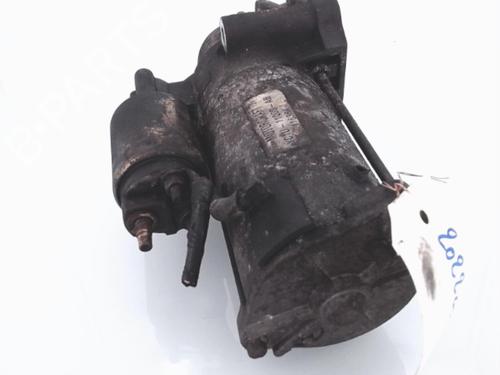 Starter FORD TRANSIT Van (FA_ _) 2.4 DI (FAA_, FAB_, FAC_, FAD_) | BP25355509M8 