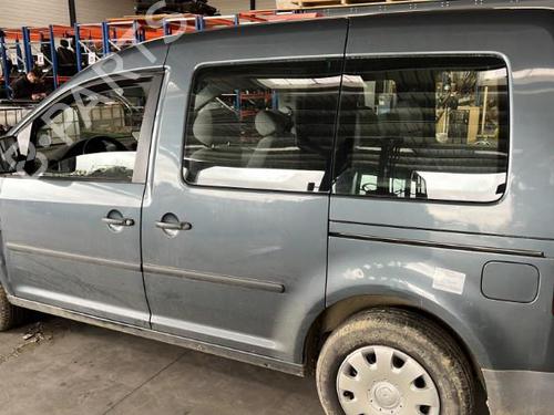 Headlight switch VW CADDY III Box Body/MPV (2KA, 2KH, 2CA, 2CH) 1.9 TDI | BP25360730I24  - Image 6