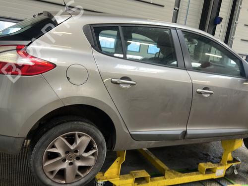 Front left window mechanism RENAULT MEGANE III Hatchback (BZ0/1_, B3_) 1.5 dCi (BZ09, BZ0D, BZ1W, BZ29, BZ14) | BP25370595C22 - Image 7