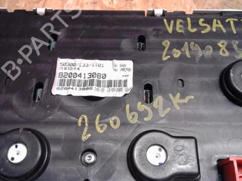 Instrument cluster RENAULT VEL SATIS (BJ0_) 2.2 dCi (BJ0E, BJ0F) | BP25359290C47 