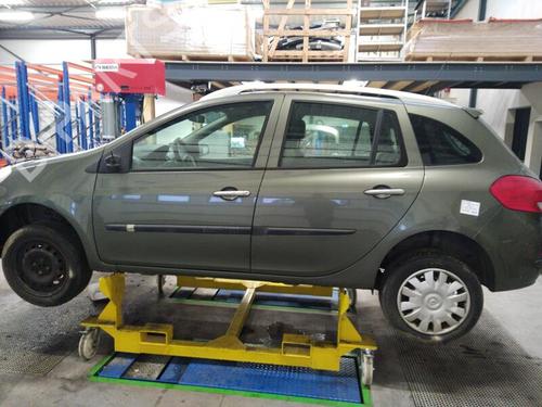 Switch RENAULT CLIO III Grandtour (KR0/1_) 1.5 dCi (KR0F) | BP25358265I30  - Image 7