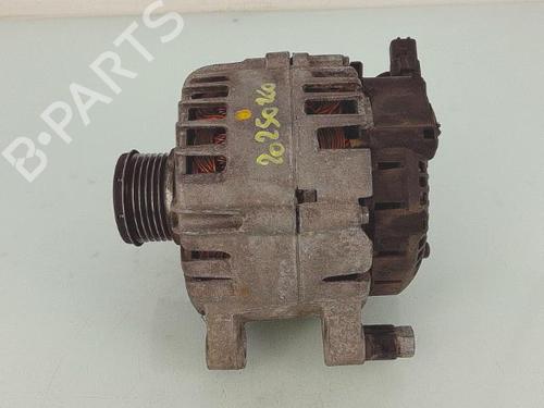 Used Alternator PEUGEOT 308 I (4A_, 4C_) 1.6 HDi (92 hp) 27599406