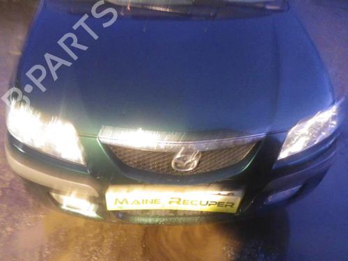 Left headlight MAZDA PREMACY (CP) 2.0 TD | BP25368246C28  - Image 6