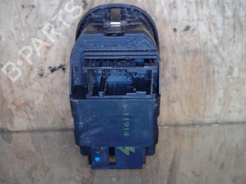 Used Switch Switch PEUGEOT 206 Hatchback (2A/C) 1.6 16V (109 hp) 25359379 25359379