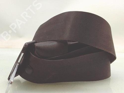 Used Front left seatbelt Front left seatbelt PEUGEOT 206 Hatchback (2A/C) 2.0 HDI 90 (90 hp) 33841582 33841582