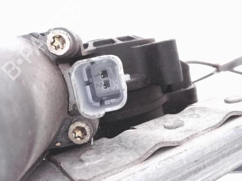 Used Front left window mechanism PEUGEOT 206 Hatchback (2A/C) 1.9 D (69 hp) 25354922