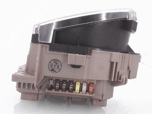 instrument-cluster-toyota-aygo-_b1_-2005-2006-2007-2008-2009-2010-2011-2012-2013-2014-25360857 main image
