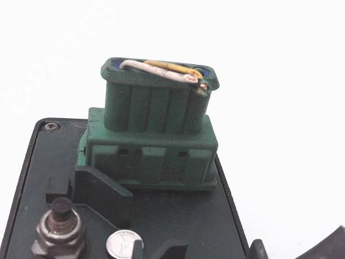 Elektronische module CITROËN XSARA PICASSO (N68) 2.0 HDi | BP25366271M83 