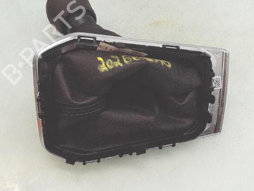 Shift knob RENAULT CLIO V (B7_) 1.0 TCe 100 (B7MT) | BP38746204I34 - Image 2