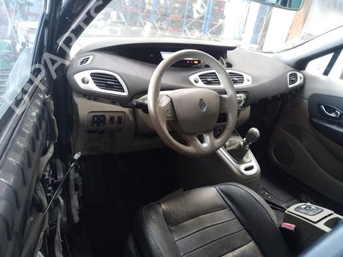 Switch RENAULT GRAND SCÉNIC III (JZ0/1_) 1.9 dCi (JZ0J, JZ0N, JZ1K, JZ1S) | BP34410869I30 - Image 5