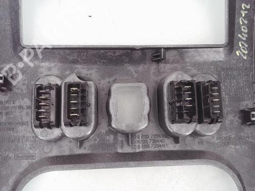 Switch DACIA LOGAN (LS_) 1.4 MPI LPG (LS0C) | BP25350094I30 - Image 3