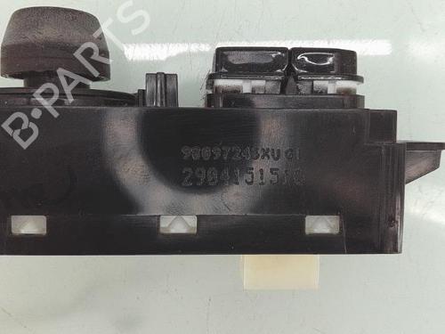 Switch PEUGEOT 208 I (CA_, CC_) 1.2 VTI 82 | BP28680811I30