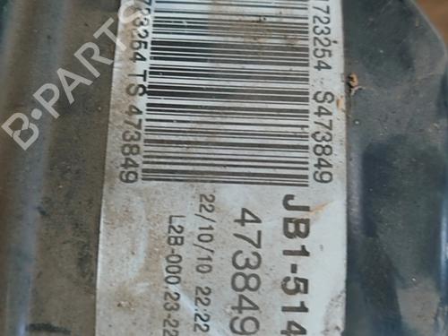 Used Gearbox Gearbox 38982316 38982316