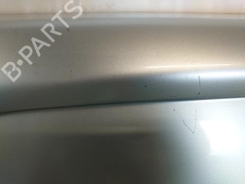 Left tailgate CITROËN JUMPY II Van 1.6 HDi 90 16V | BP32523033C76