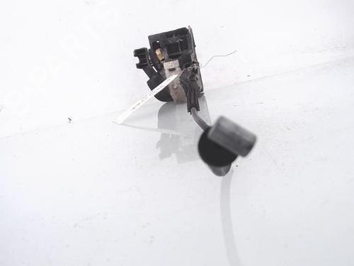 Venstre foran lås RENAULT CLIO II (BB_, CB_) 1.2 (BB0A, BB0F, BB10, BB1K, BB28, BB2D, BB2H, CB0A,... | BP25353031C98 