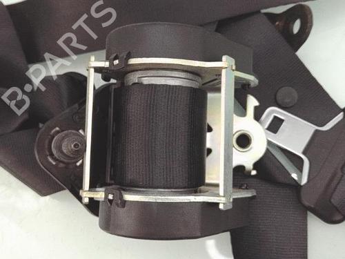 Used Rear left seatbelt Rear left seatbelt DACIA DOKKER MPV (KE_) 1.2 TCe (KEM0, KEAY) (115 hp) 29204180 29204180