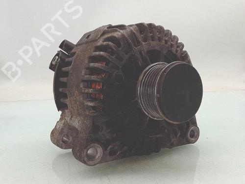 Alternator CITROËN C5 I (DC_) 2.0 HDi (DCRHZB, DCRHZE) | BP31659982M7  - Image 6