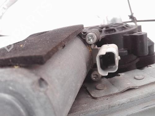 Used Front left window mechanism Front left window mechanism PEUGEOT 206 Hatchback (2A/C) 1.4 HDi eco 70 (68 hp) 25368440 25368440