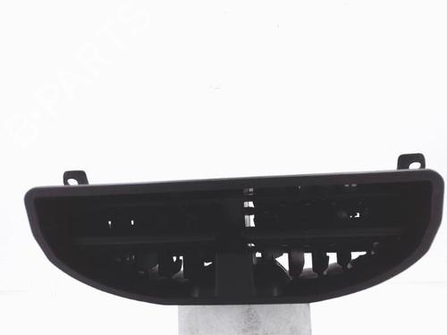 Used Air vent Air vent PEUGEOT 208 I (CA_, CC_) 1.4 HDi (68 hp) 25363495 25363495