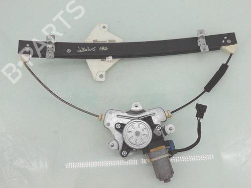 Used Rear left window mechanism Rear left window mechanism CHEVROLET CAPTIVA (C100, C140) 2.0 D 4WD (150 hp) 29852076 29852076