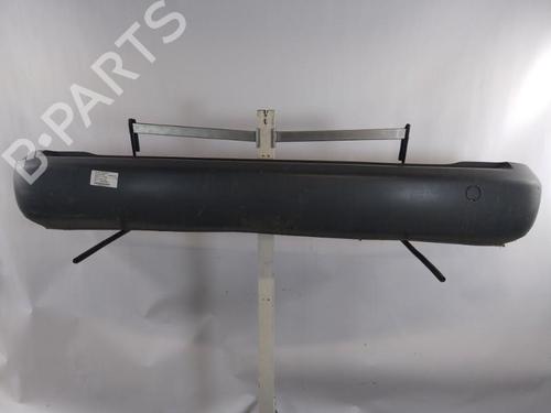 Rear bumper VW CADDY III Box Body/MPV (2KA, 2KH, 2CA, 2CH) 1.9 TDI | BP25360720C8 