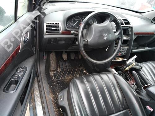 ABS pump PEUGEOT 407 (6D_) 2.0 HDi 135 (6DRHRH, 6DRHRE, 6DRHRG, 6DRHRJ) | BP25355421M43 