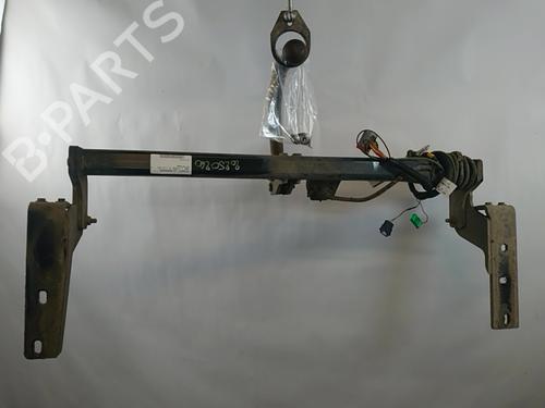 Used Tow ball/Mechanism PEUGEOT 308 I (4A_, 4C_) 1.6 HDi (92 hp) 27593817