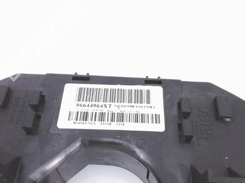 Ratstangsstang CITROËN C4 Picasso I MPV (UD_) 1.6 HDi | BP25370015I23 