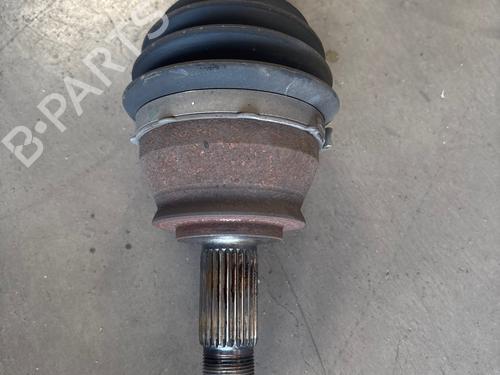 Left front driveshaft FIAT 500L (351_, 352_) 1.6 D Multijet (199LYE1B) | BP38035828M38 - Image 3