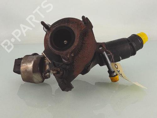 Used Turbocharger/Supercharger AUDI A4 B8 Avant (8K5) 2.0 TDI (143 hp) 26972258