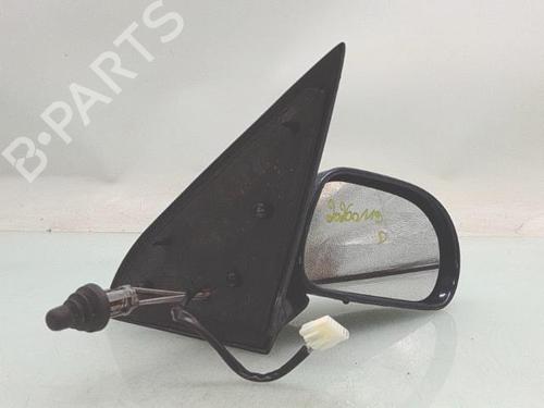 Used Right mirror Right mirror FIAT BRAVA (182_) [1995-2003] 36150797 36150797