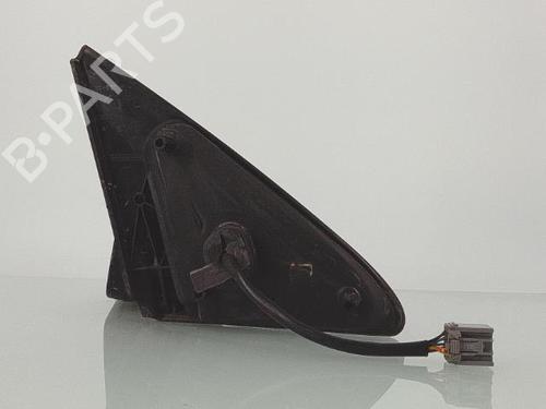 Used Left mirror Left mirror FORD MONDEO III Turnier (BWY) 2.0 16V TDDi / TDCi (115 hp) 25368004 25368004