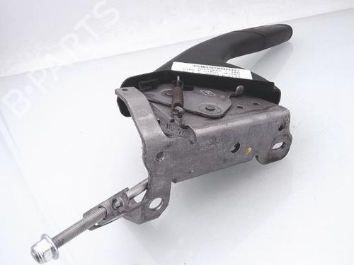 Hand brake RENAULT CLIO IV (BH_) 1.2 16V | BP25357217I18 