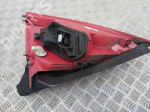 Used Left taillight RENAULT MEGANE II (BM0/1_, CM0/1_) 1.5 dCi (BM1E, CM1E) (106 hp) 25369909
