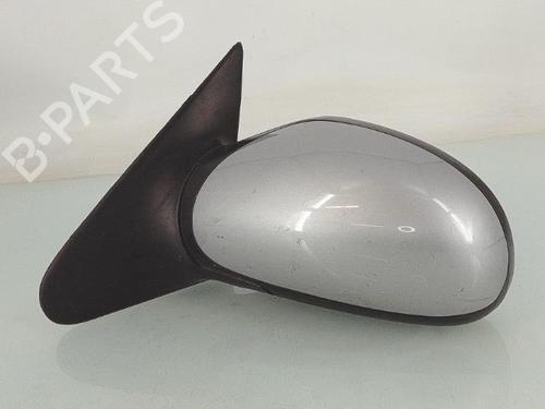 Used Left mirror PEUGEOT 406 (8B) 2.0 HDI 110 (109 hp) 27681494
