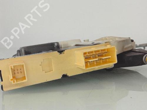 Front left window mechanism PEUGEOT 307 Break (3E) 1.6 HDi 110 | BP25359810C22 