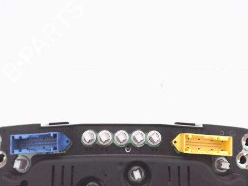 Kombiinstrument PEUGEOT 306 Hatchback (7A, 7C, N3, N5) 1.4 | BP25365847C47 