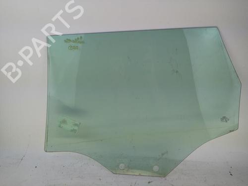 Rear right door window AUDI A3 Sportback (8PA) 2.0 TDI 16V | BP25366459C21 