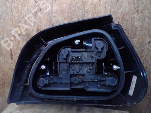 Used Left taillight Left taillight RENAULT MEGANE I (BA0/1_) 1.9 D Eco (BA0A, BA0U, BA0R) (64 hp) 25351713 25351713