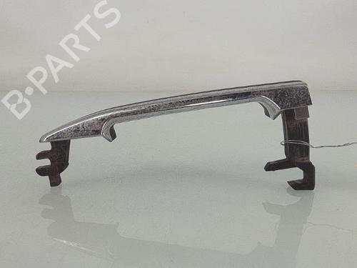 Rear right exterior door handle MERCEDES-BENZ E-CLASS (W210) E 220 CDI (210.006) | BP27504225C130 