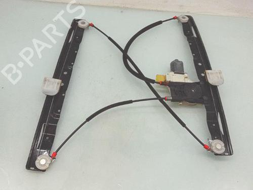 Used Front left window mechanism Front left window mechanism FORD S-MAX (WA6) 2.0 TDCi (140 hp) 33739497 33739497