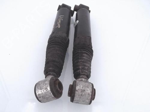 Used Right rear shock absorber CITROËN AX (ZA-_) 15 D (58 hp) 25361468