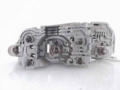 Used Lamp holder Lamp holder TOYOTA COROLLA Verso (ZER_, ZZE12_, R1_) 2.0 D-4D (CUR10_, CUR10R) (116 hp) 25350656 25350656