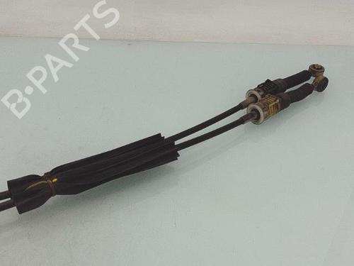 Used Gear lever Gear lever DACIA DOKKER MPV (KE_) 1.2 TCe (KEM0, KEAY) (115 hp) 28718551 28718551