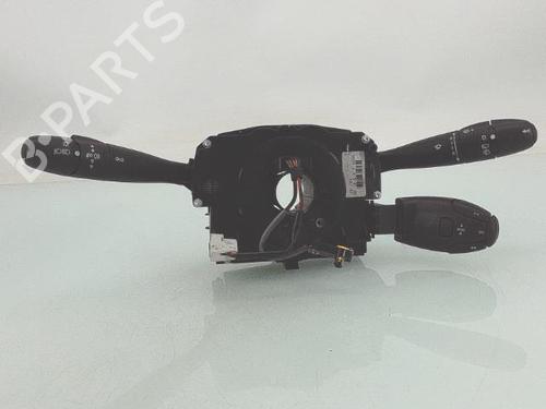 Used Steering column stalk PEUGEOT 207 (WA_, WC_) 1.4 (73 hp) 30193504